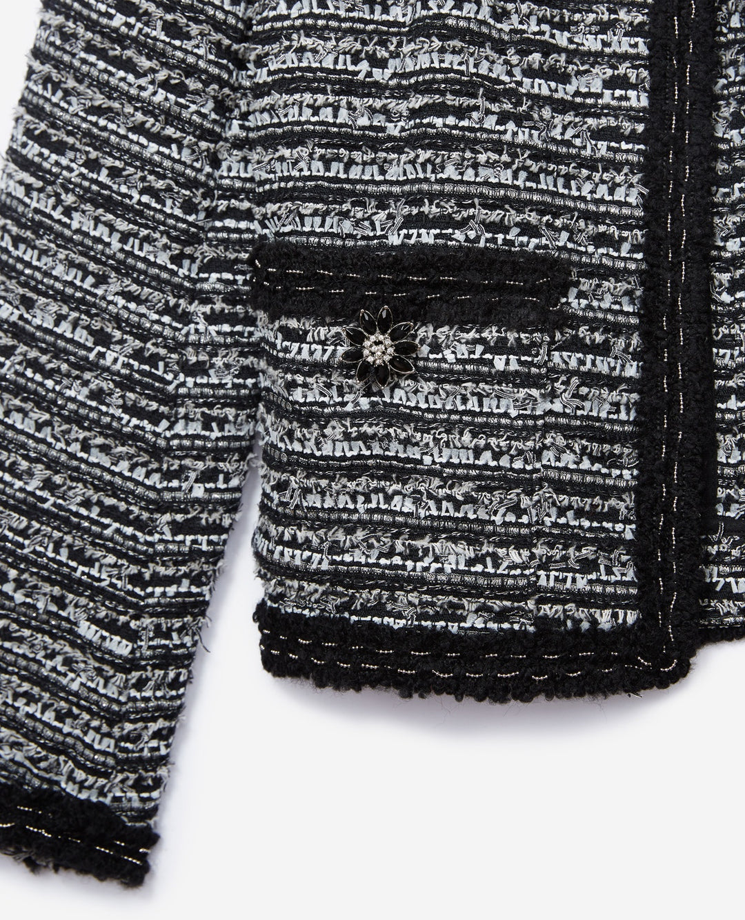 Blazer Noir - Taille XXS/32