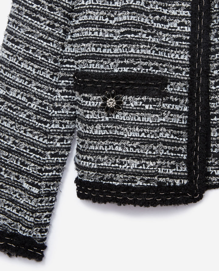 Blazer Noir - Taille XXS/32