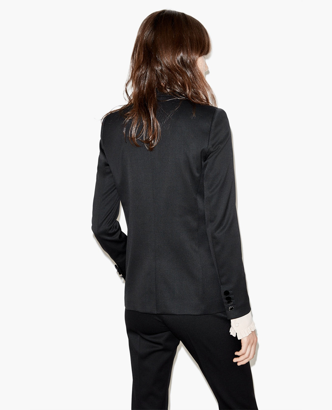 Blazer Noir - Taille XS/34