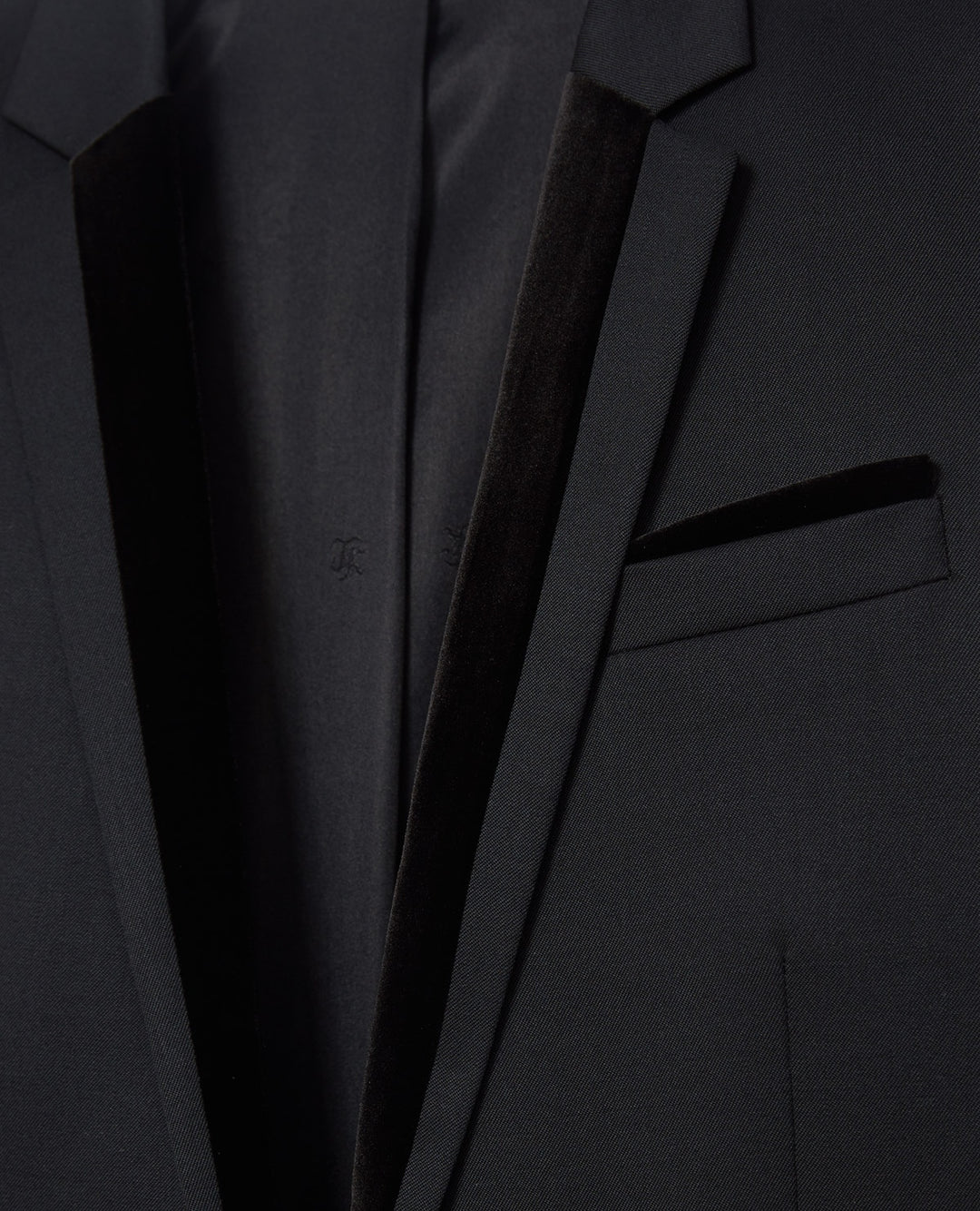 Blazer Noir - Taille XS/34