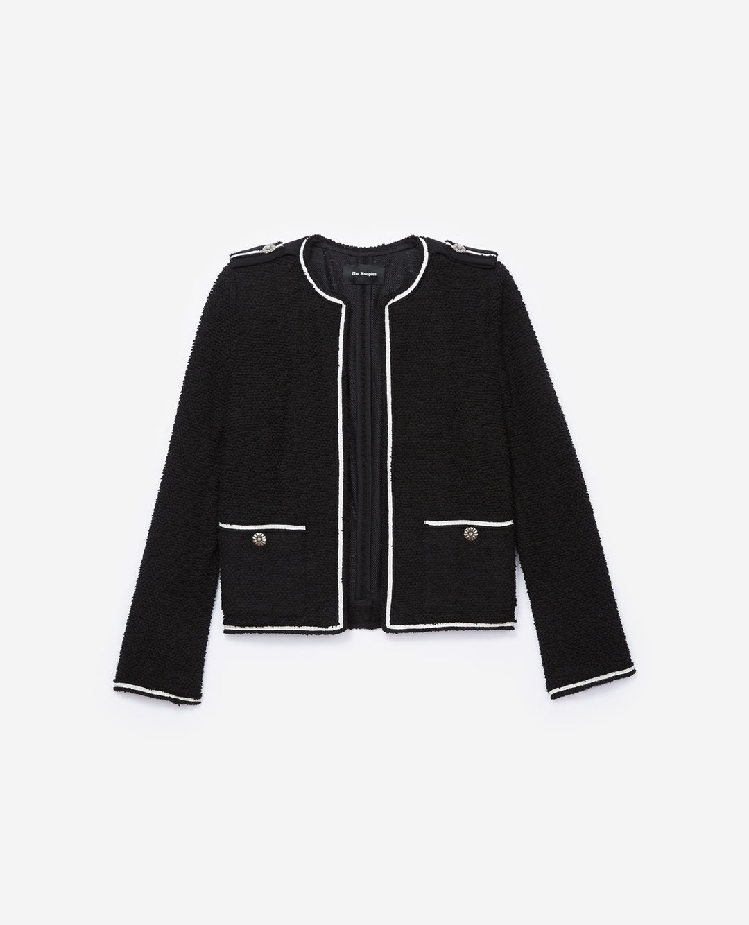 Blazer Noir - Taille XXS/32