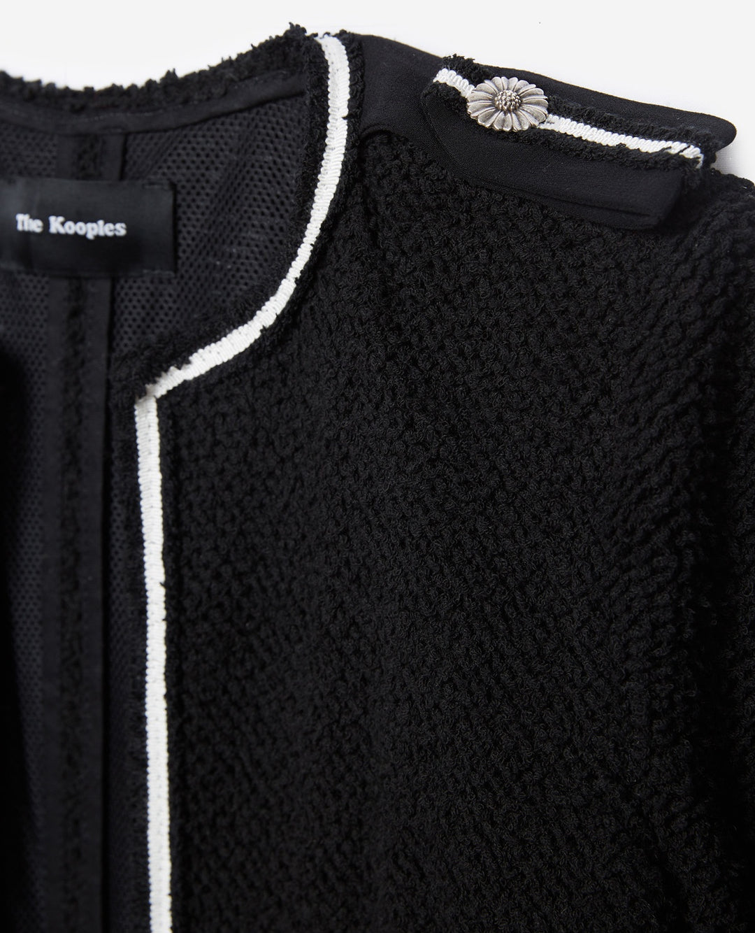 Blazer Noir - Taille XXS/32