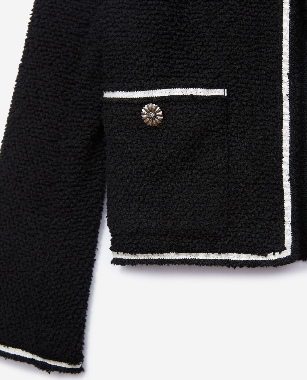 Blazer Noir - Taille XXS/32
