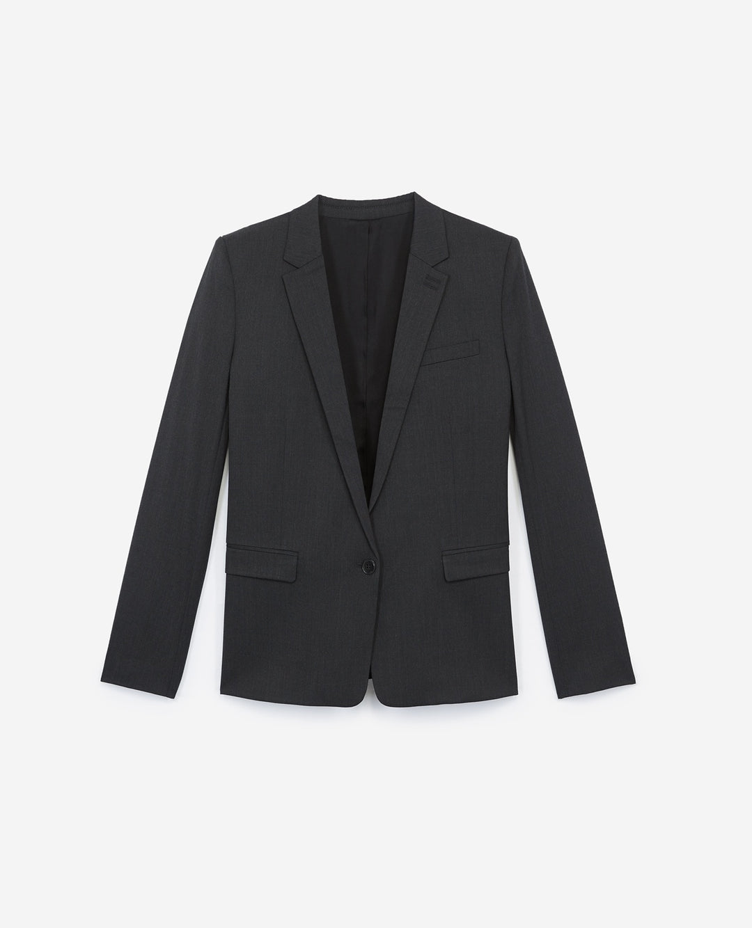 Blazer Bleu - Taille XXS/32