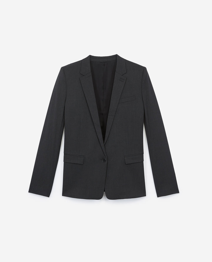 Blazer Bleu - Taille XXS/32
