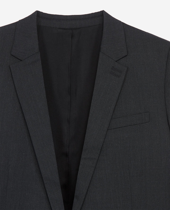 Blazer Gris - Taille XS/34