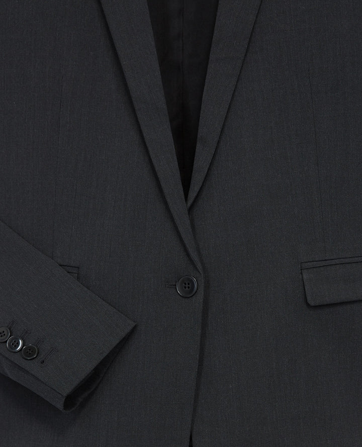 Blazer Bleu - Taille XXS/32