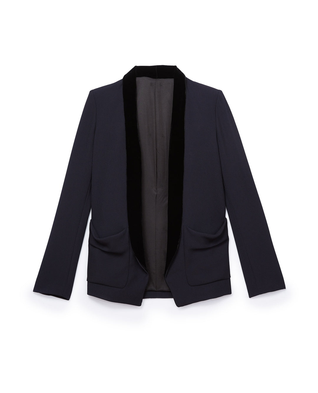 Blazer Bleu - Taille L/40