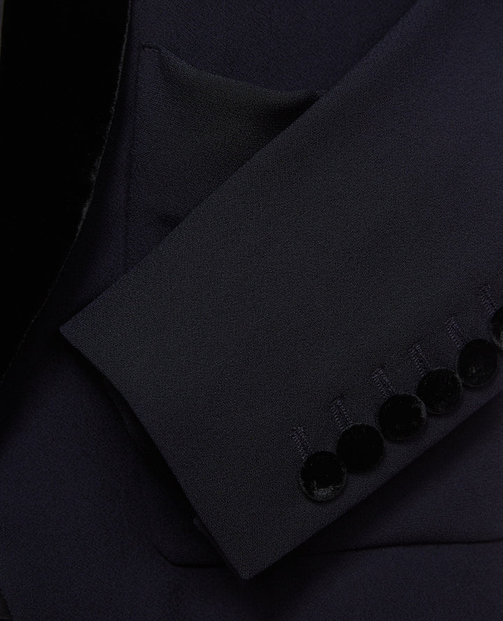 Blazer Bleu - Taille L/40