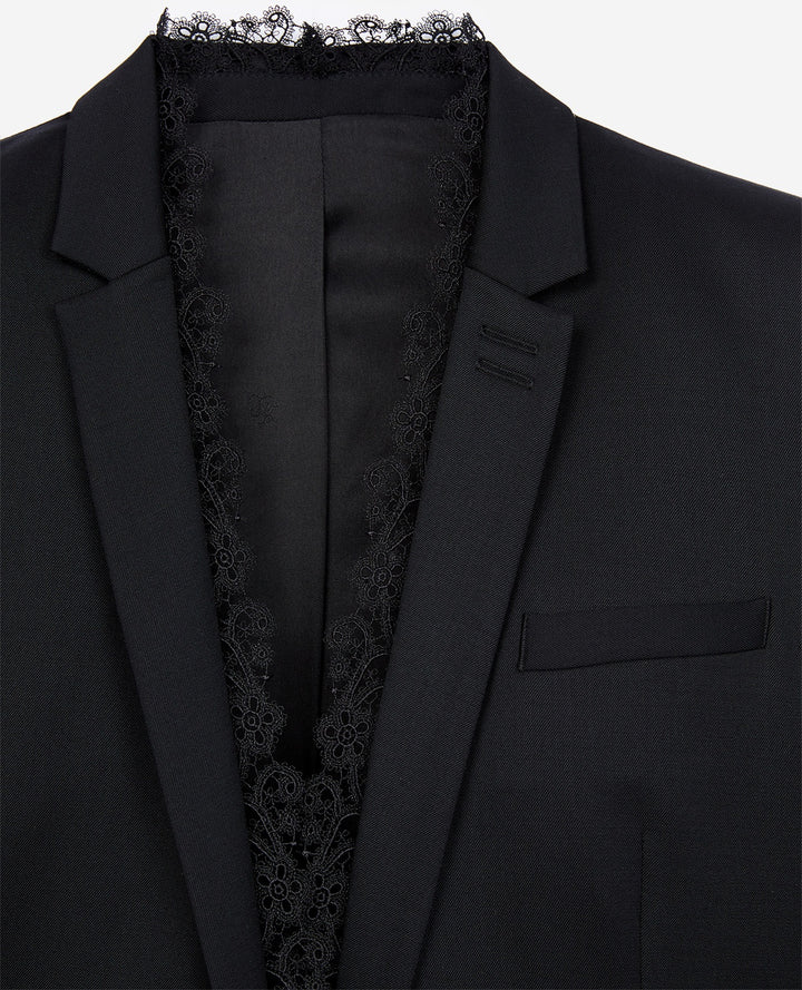 Blazer Noir - Taille XXS/32