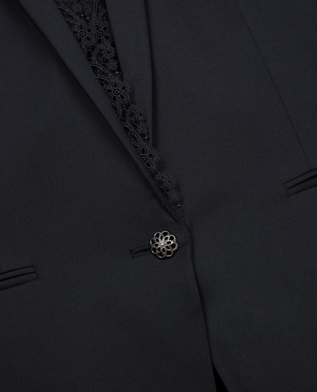 Blazer Noir - Taille XXS/32