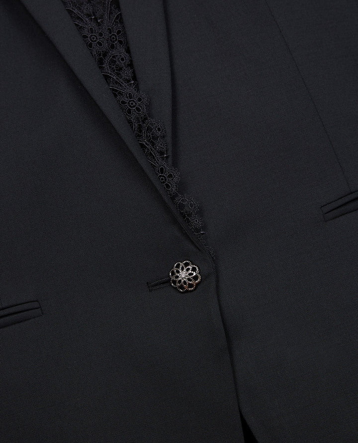 Blazer Noir - Taille XXS/32