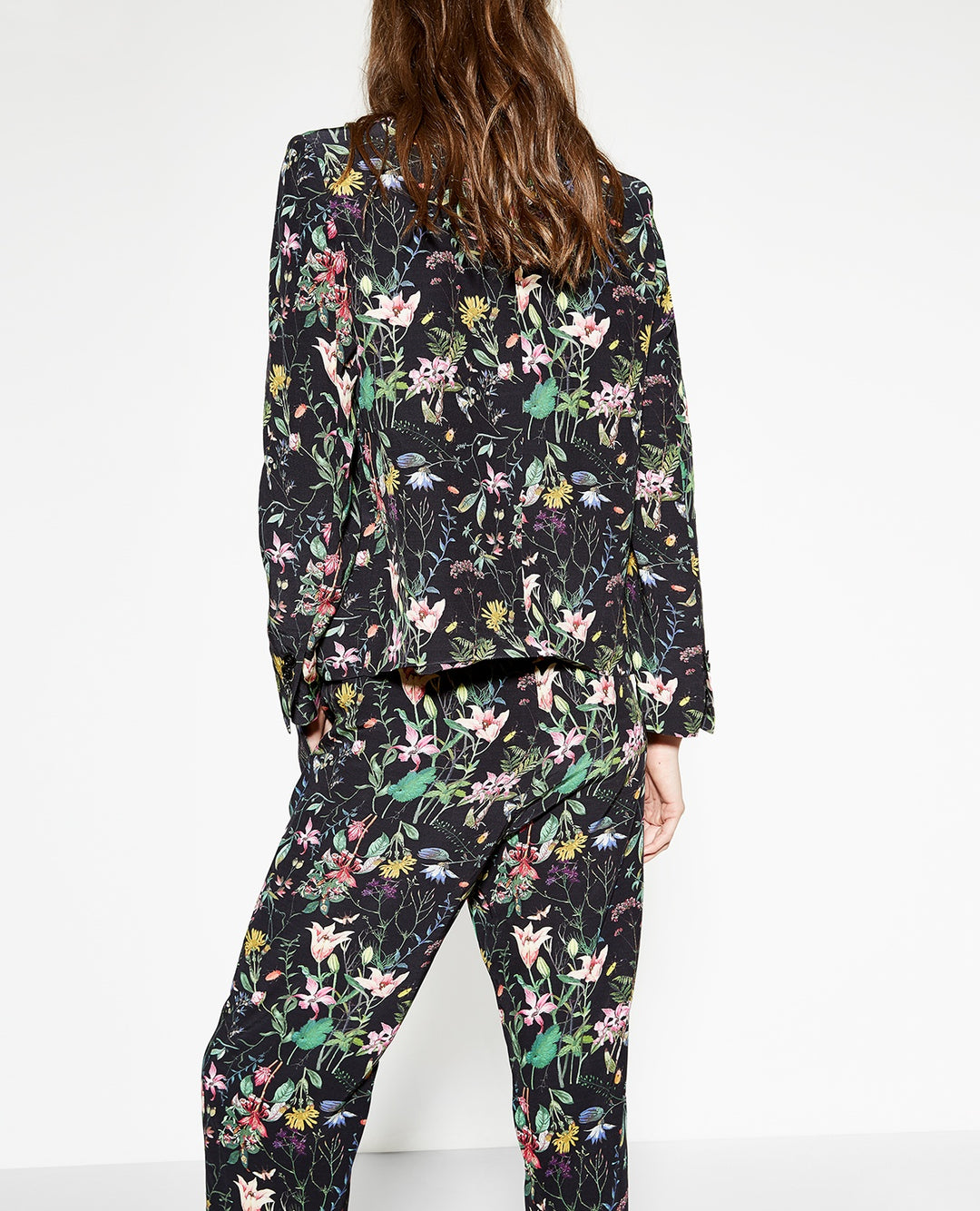 Blazer Noir - Taille XS/34