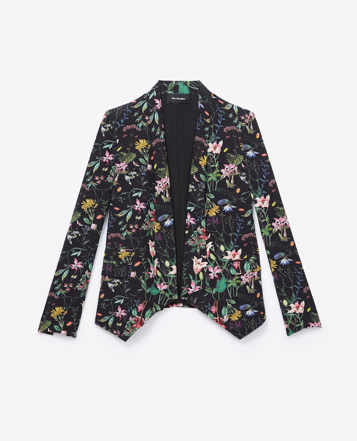 Blazer Noir - Taille XS/34