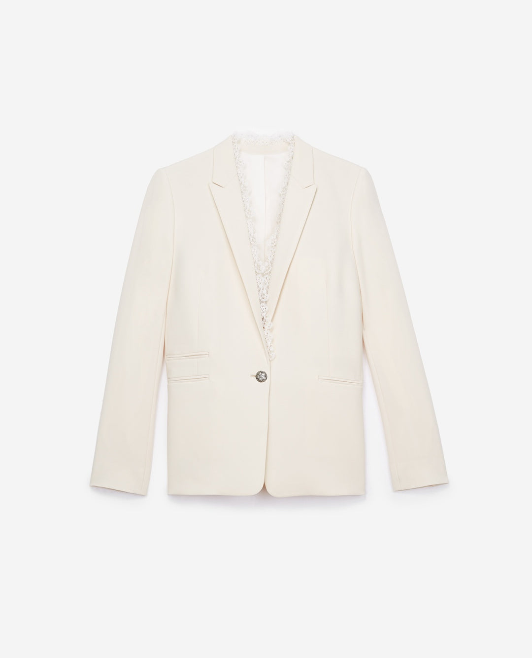 Blazer Beige - Taille XS/34