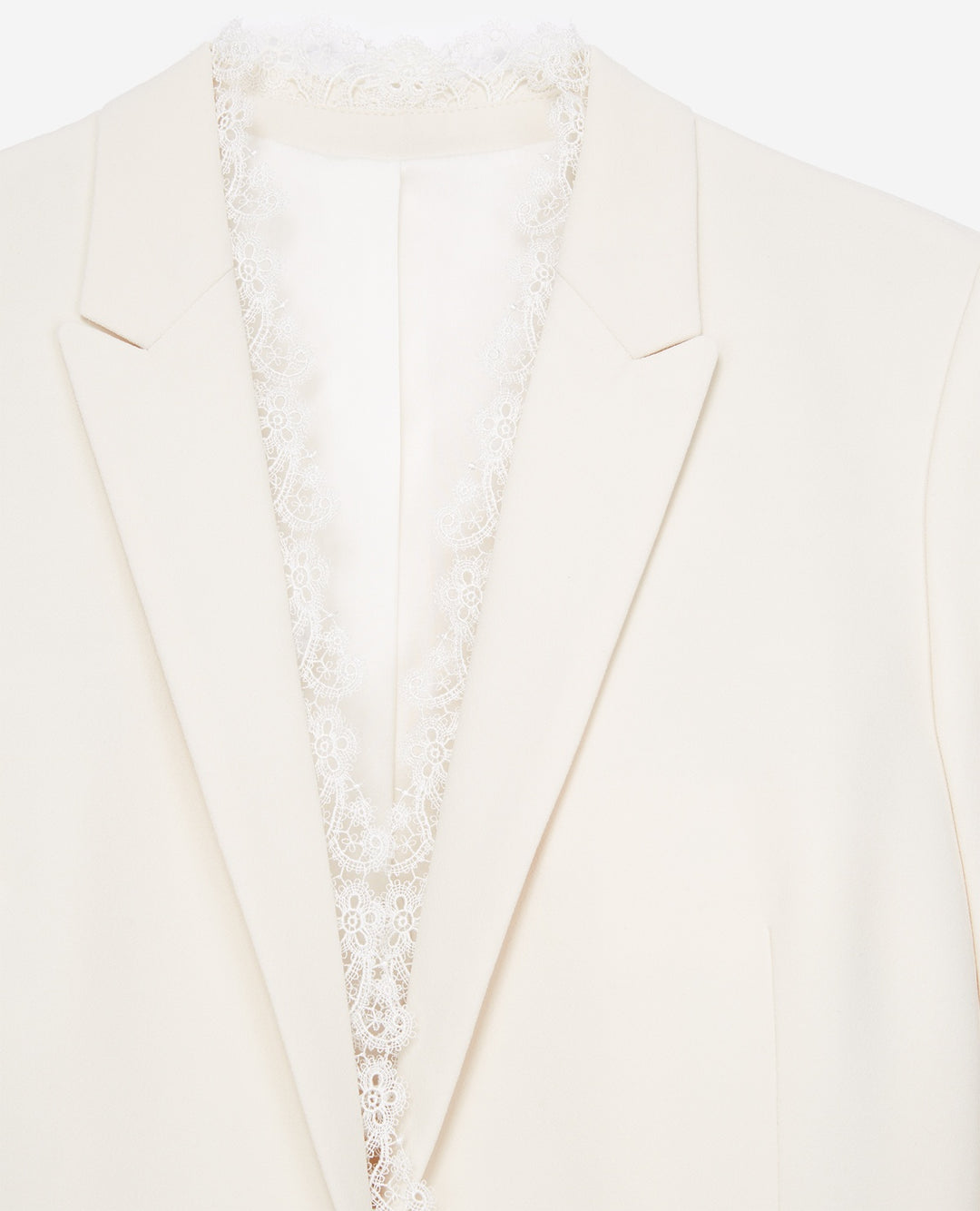 Blazer Beige - Taille XS/34