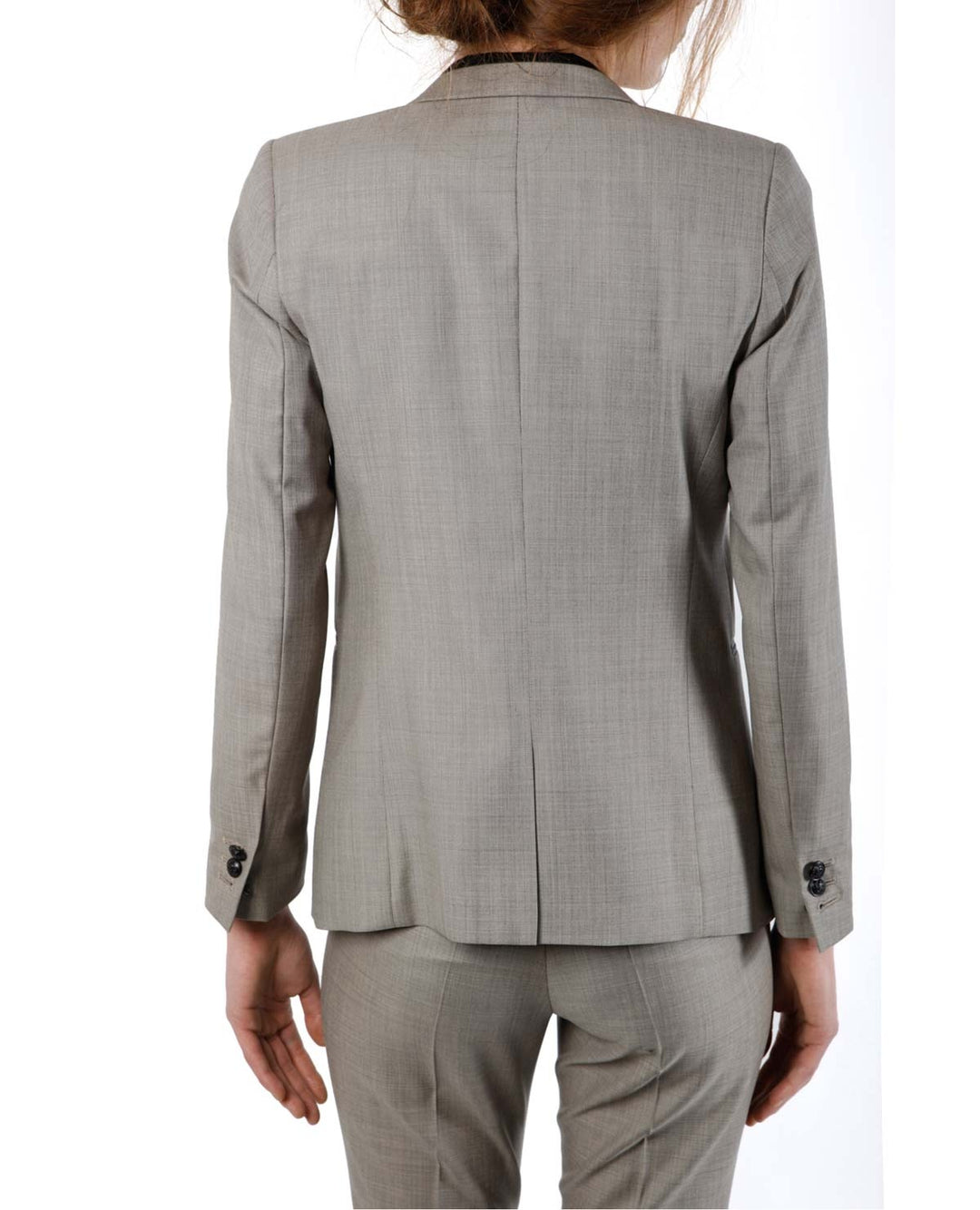 Blazer Beige - Taille XL/42