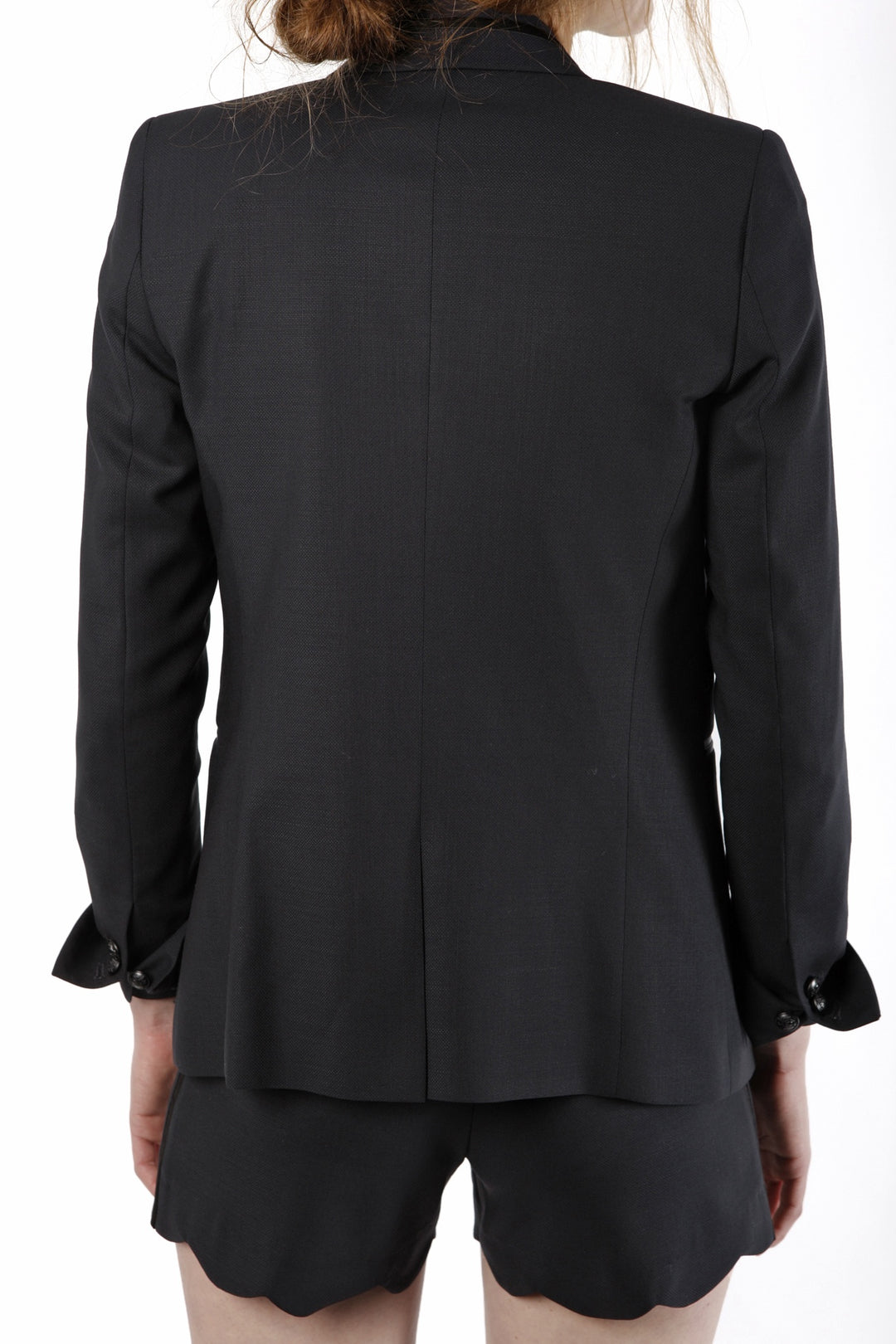 Blazer Bleu - Taille S/36