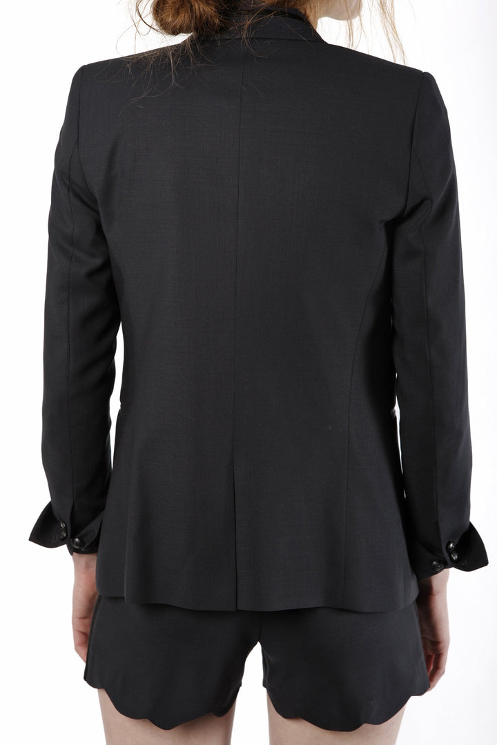 Blazer Bleu - Taille S/36
