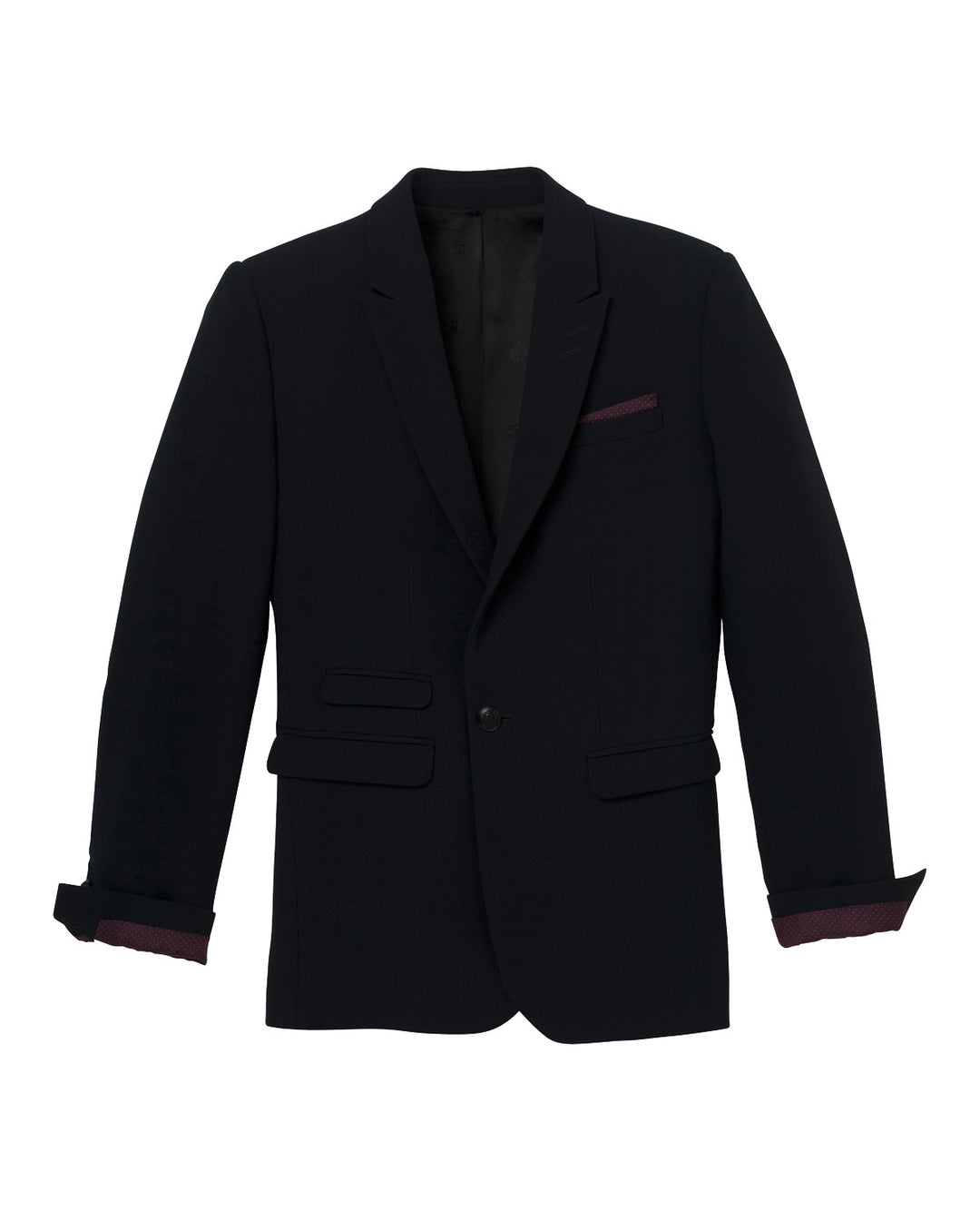 Blazer Bleu - Taille XS/34