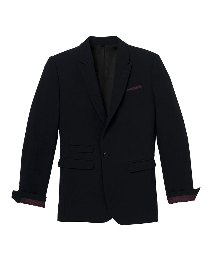 Blazer Bleu - Taille XS/34