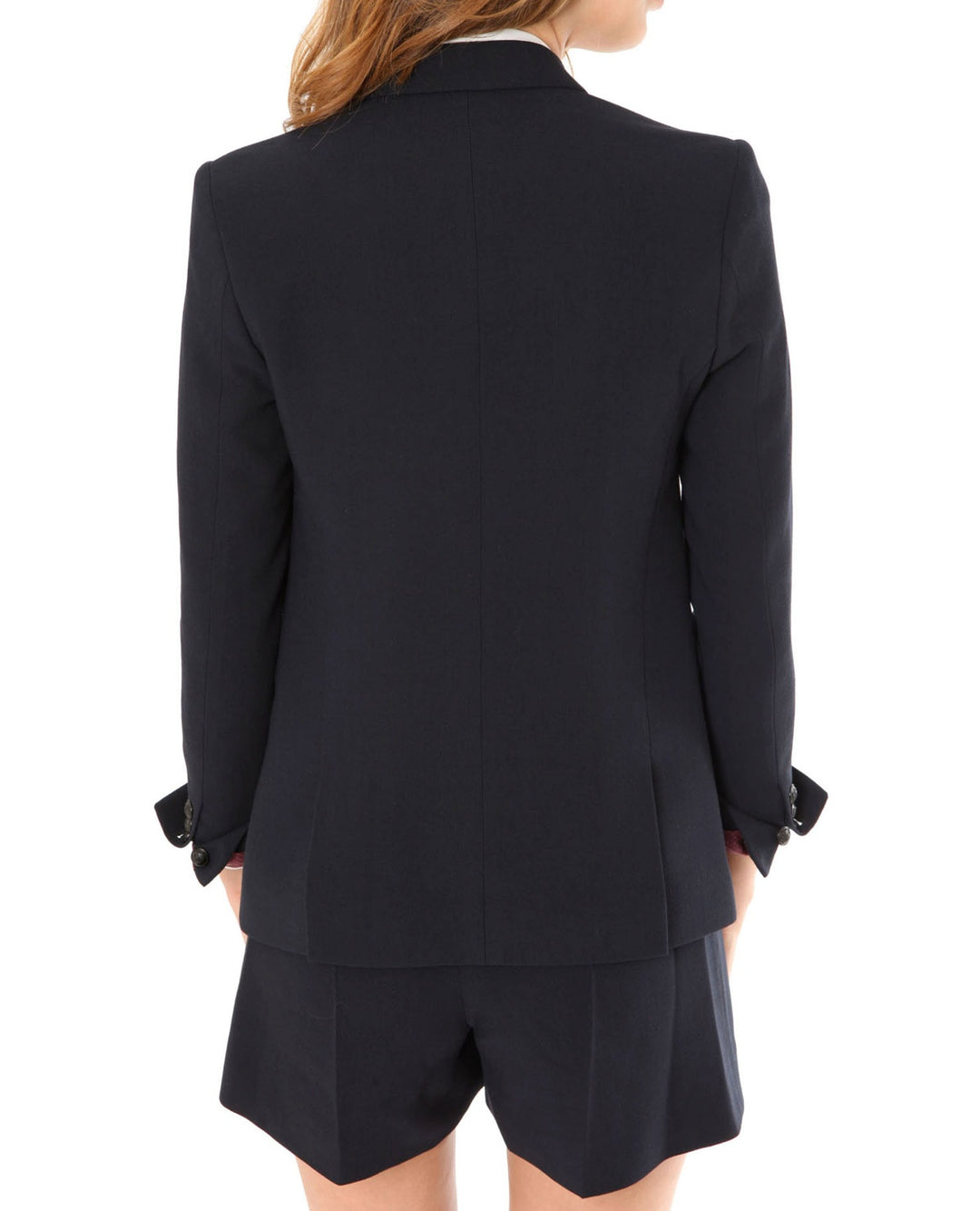 Blazer Bleu - Taille XS/34