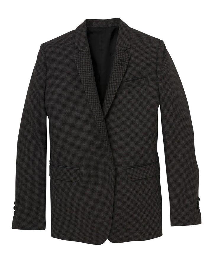 Blazer Gris - Taille S/36