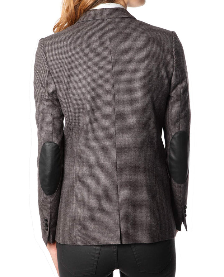 Blazer Gris - Taille S/36