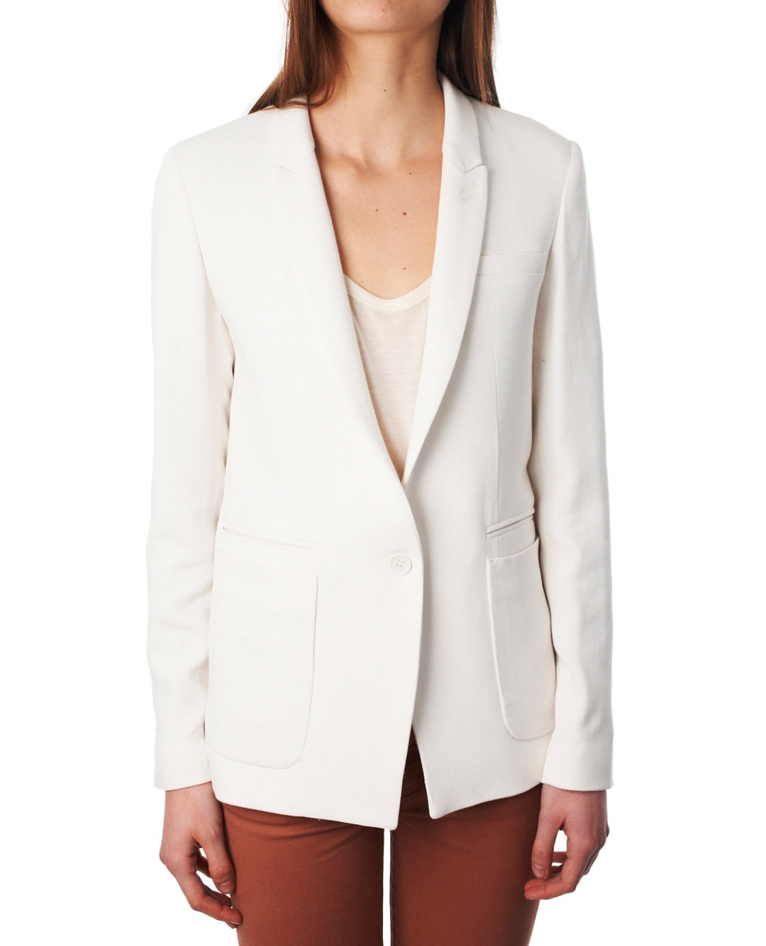 Blazer Beige - Taille XL/42
