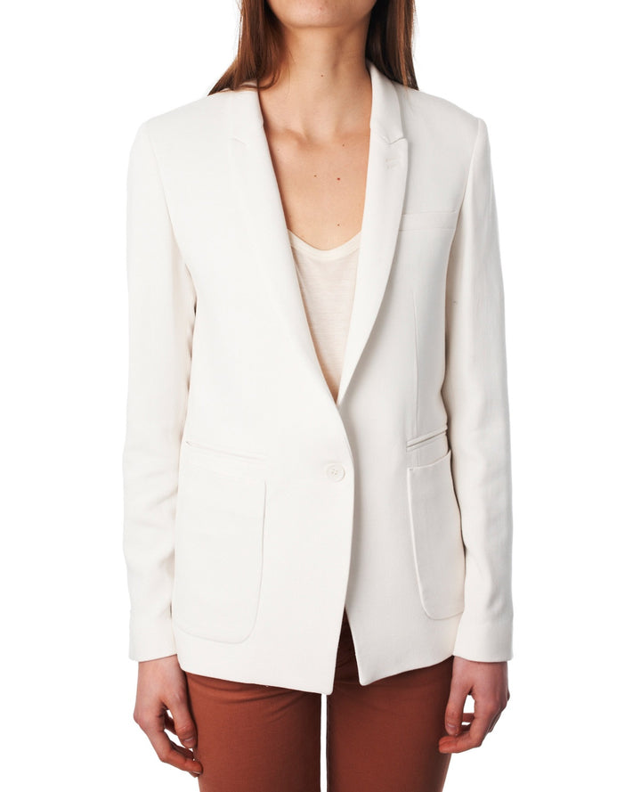 Blazer Beige - Taille XL/42