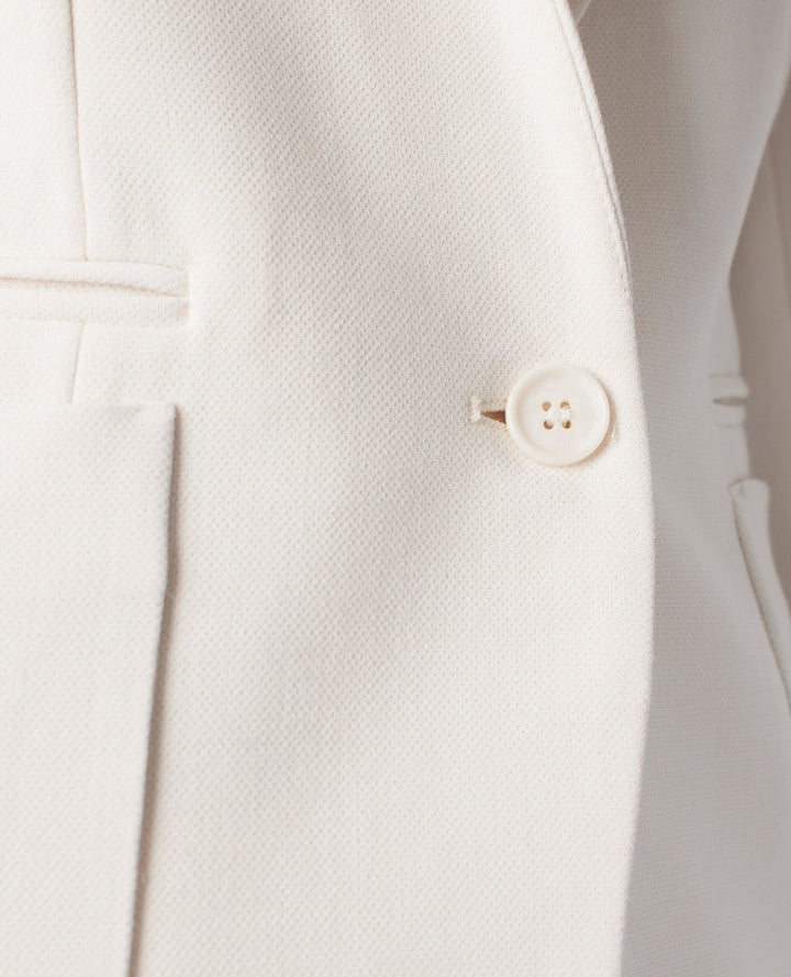 Blazer Beige - Taille XL/42