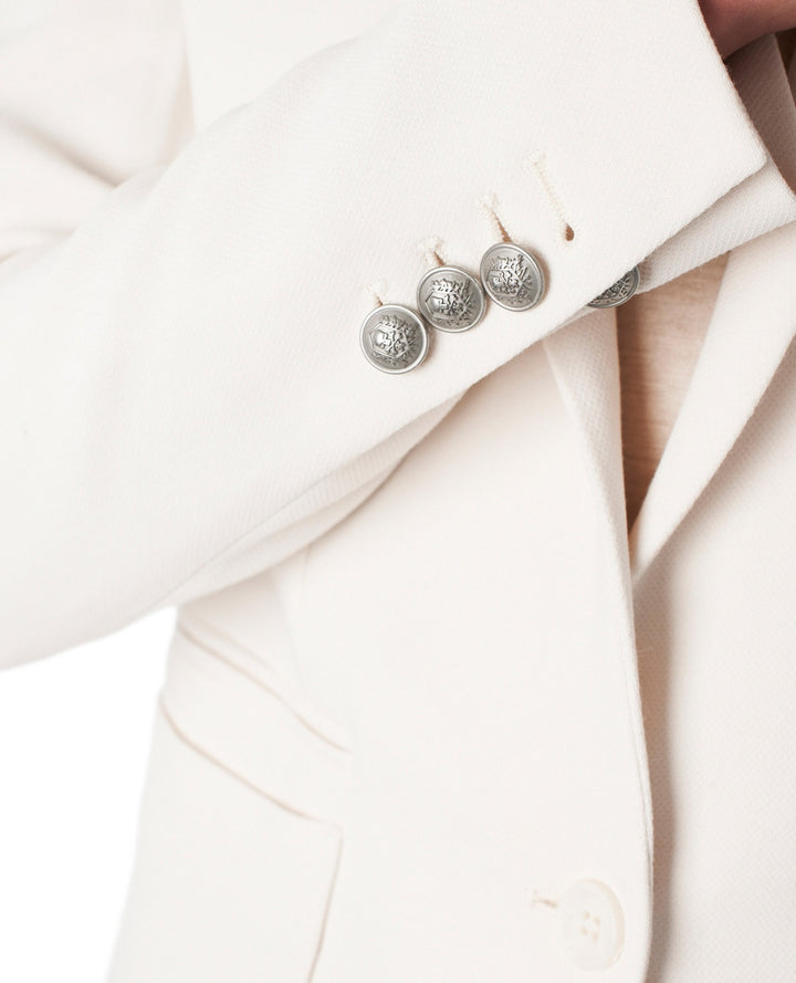Blazer Beige - Taille XL/42