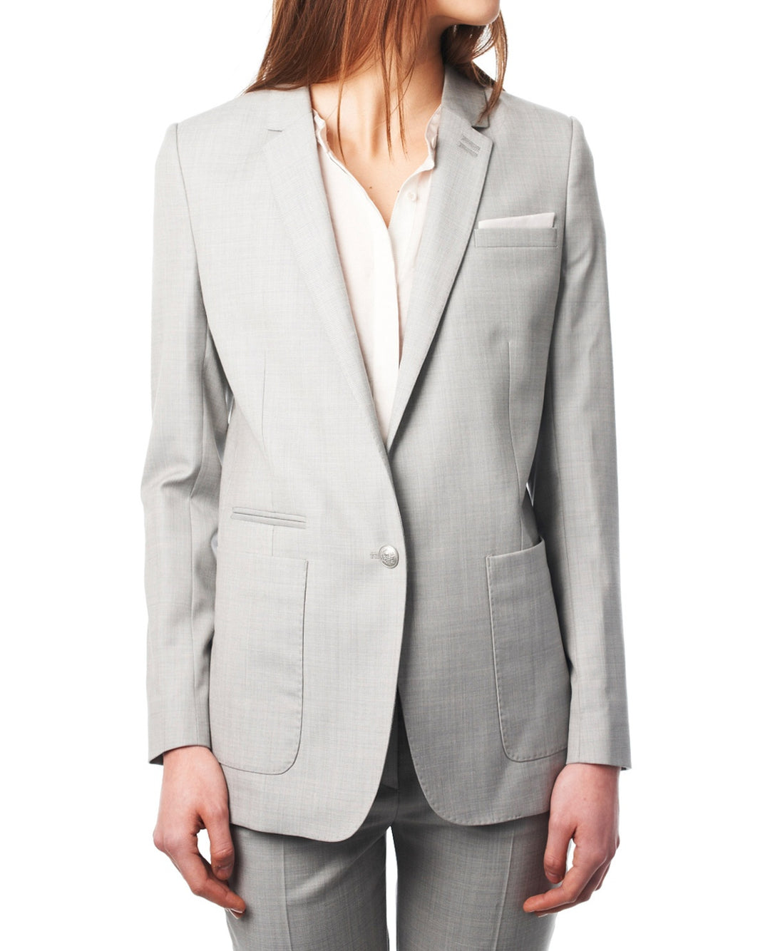 Blazer Beige - Taille XS/34