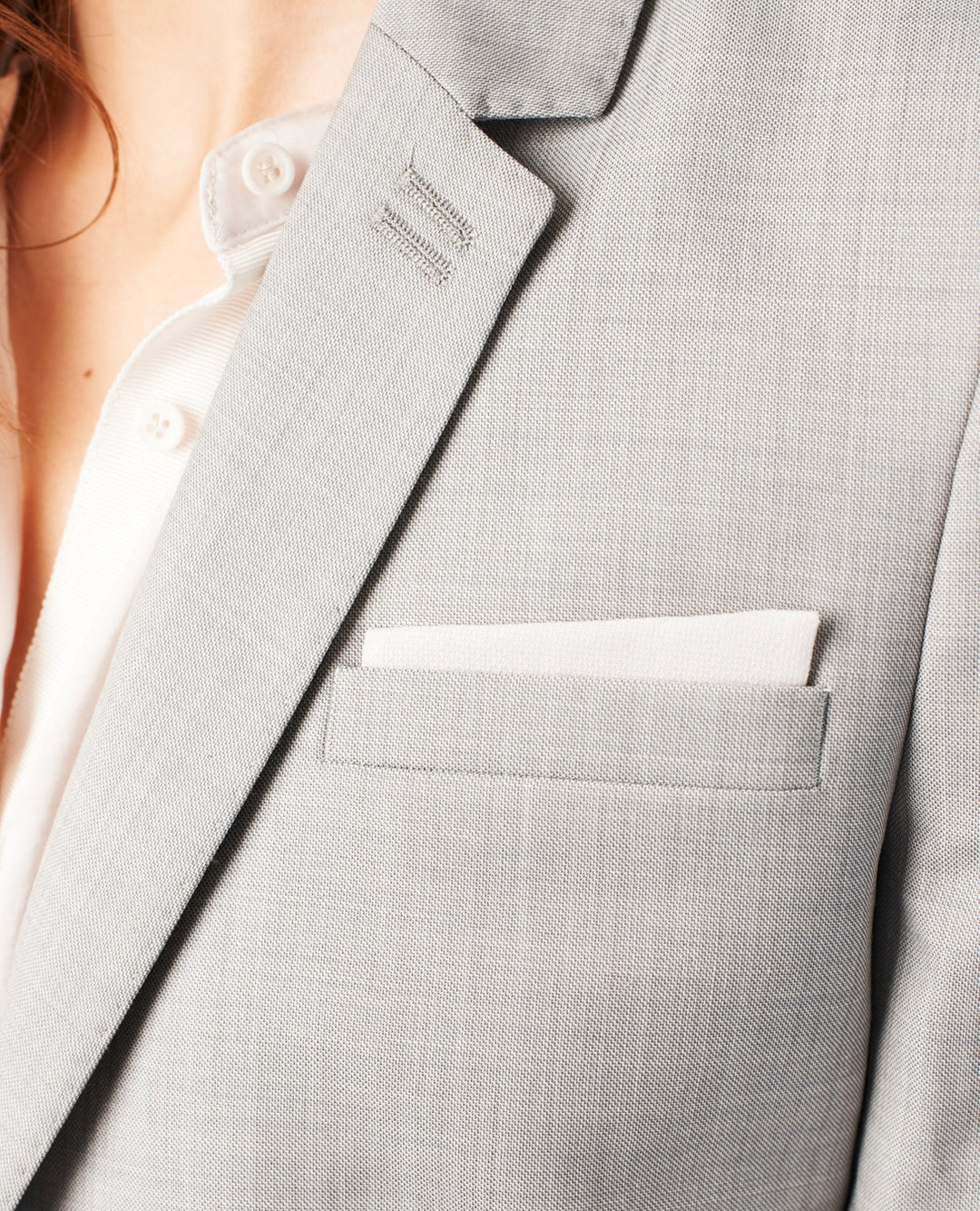 Blazer Beige - Taille XS/34