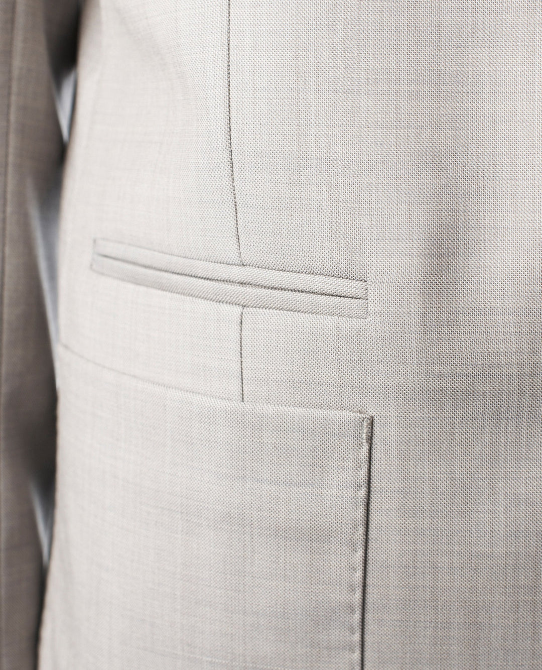 Blazer Beige - Taille XS/34