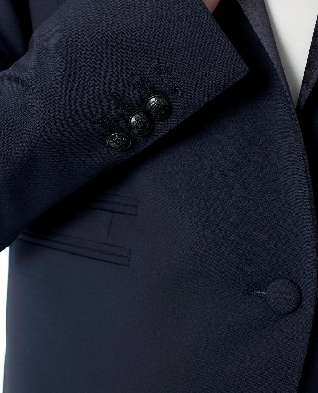 Blazer Bleu - Taille M/38