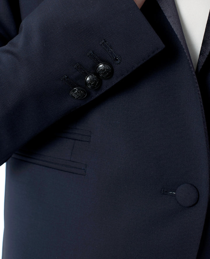 Blazer Bleu - Taille M/38