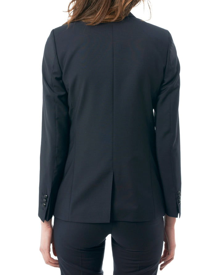 Blazer Bleu - Taille M/38