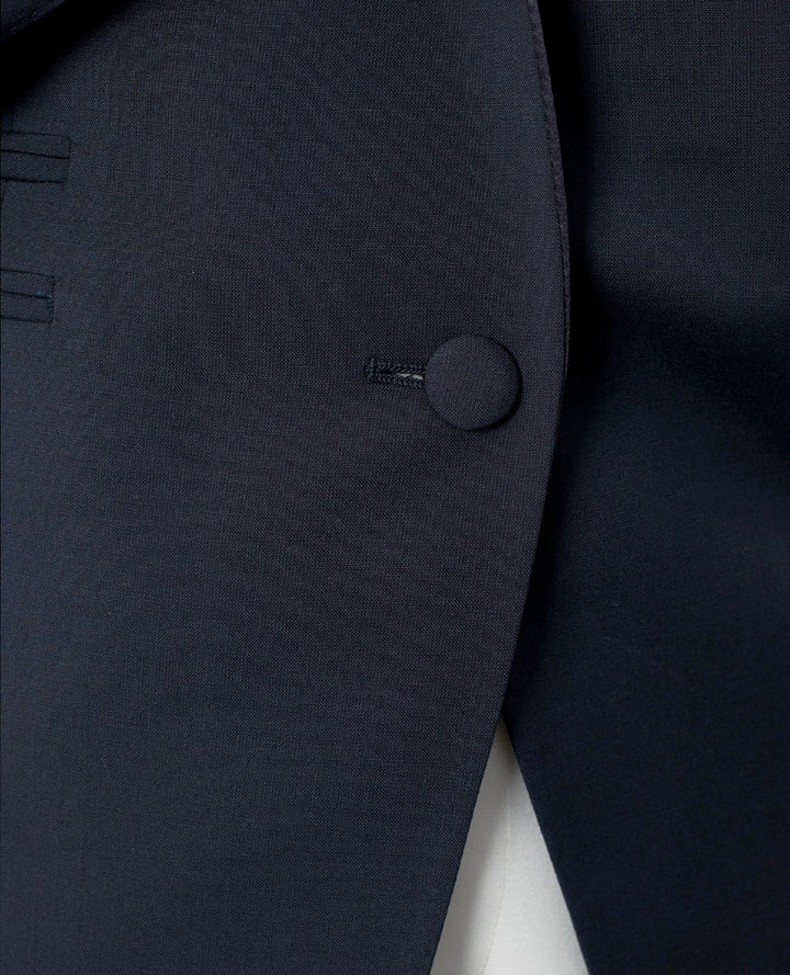 Blazer Bleu - Taille M/38