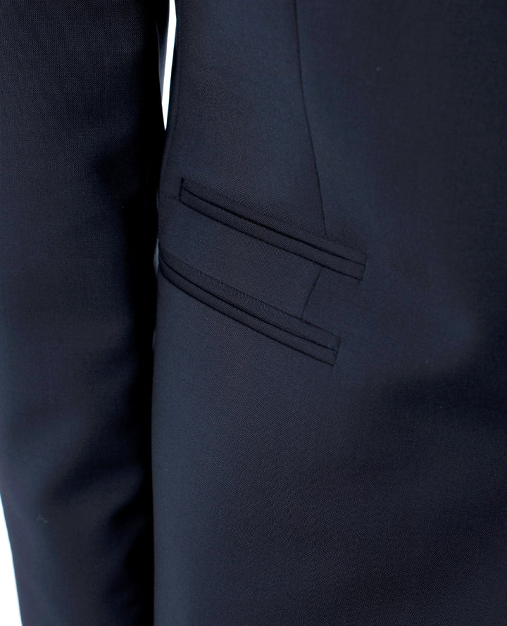 Blazer Bleu - Taille M/38