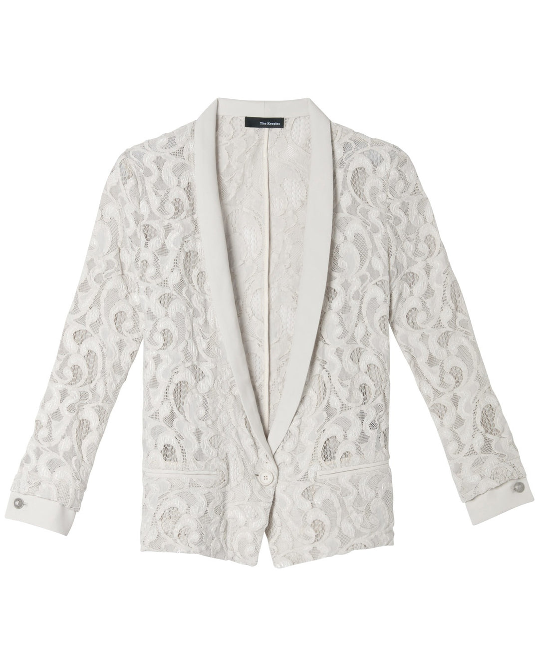 Blazer Beige - Taille XS/34