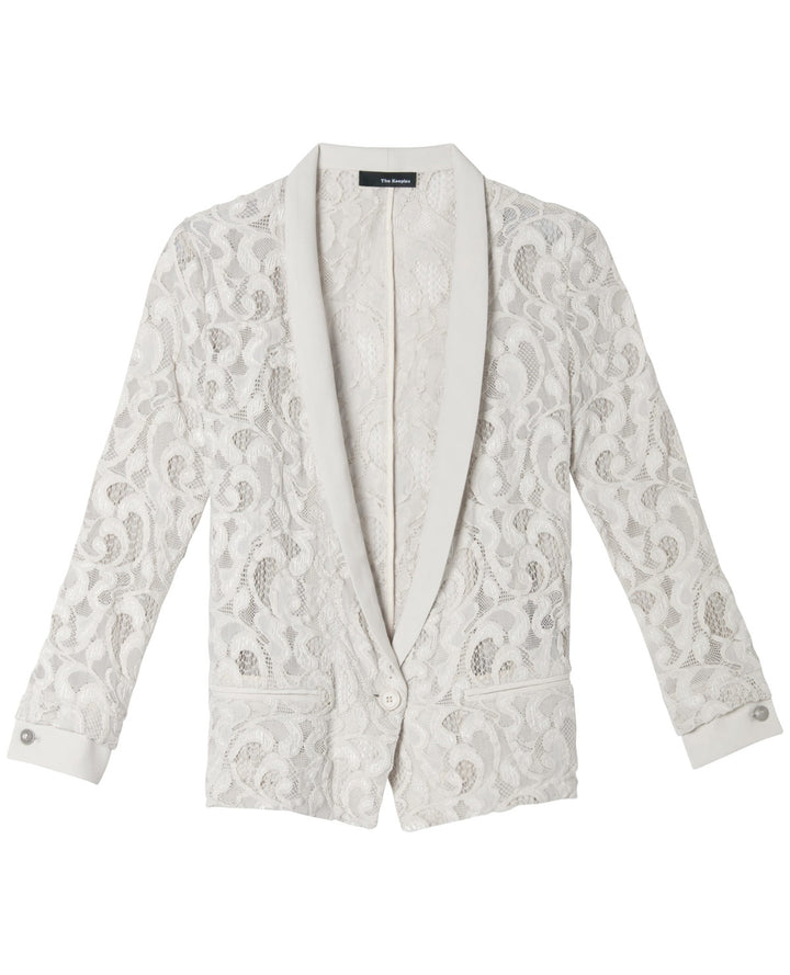 Blazer Beige - Taille XS/34