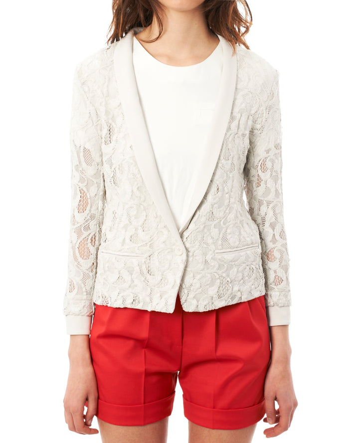 Blazer Beige - Taille XS/34