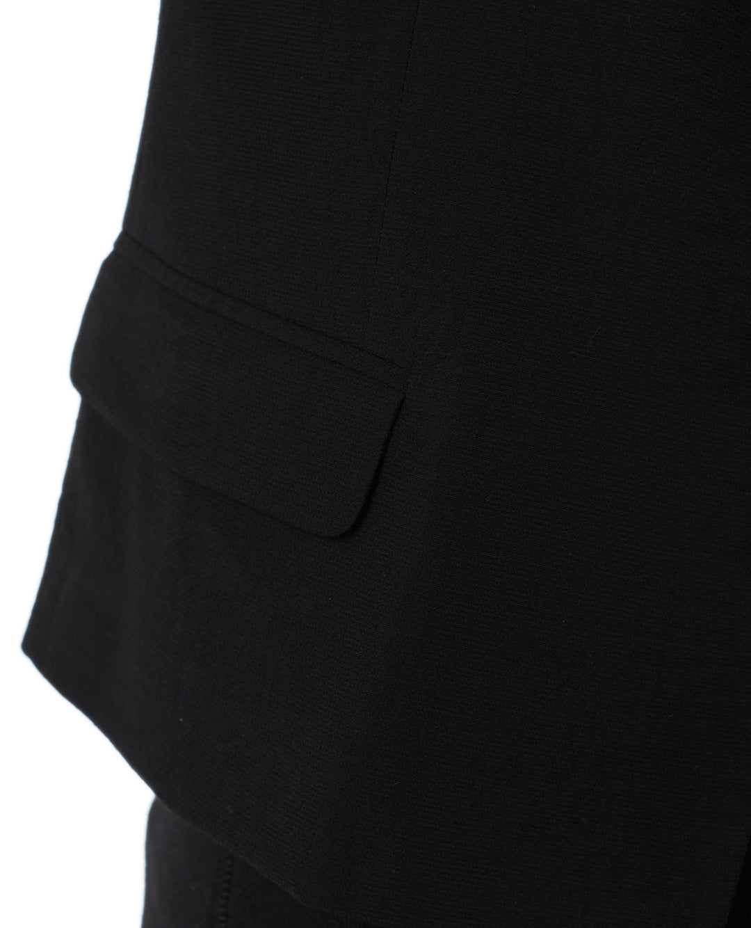Blazer Noir - Taille M/38