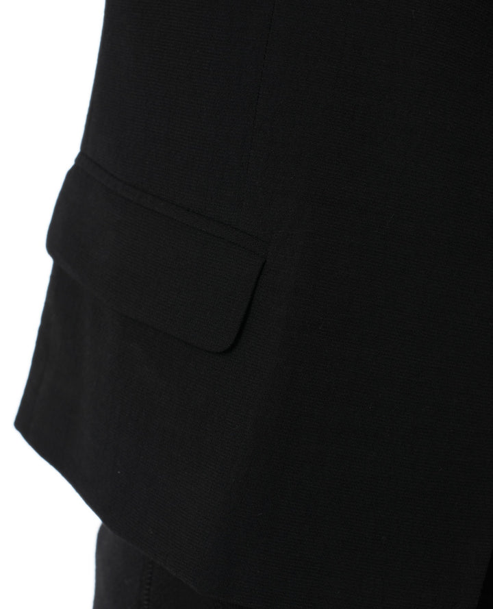 Blazer Noir - Taille M/38