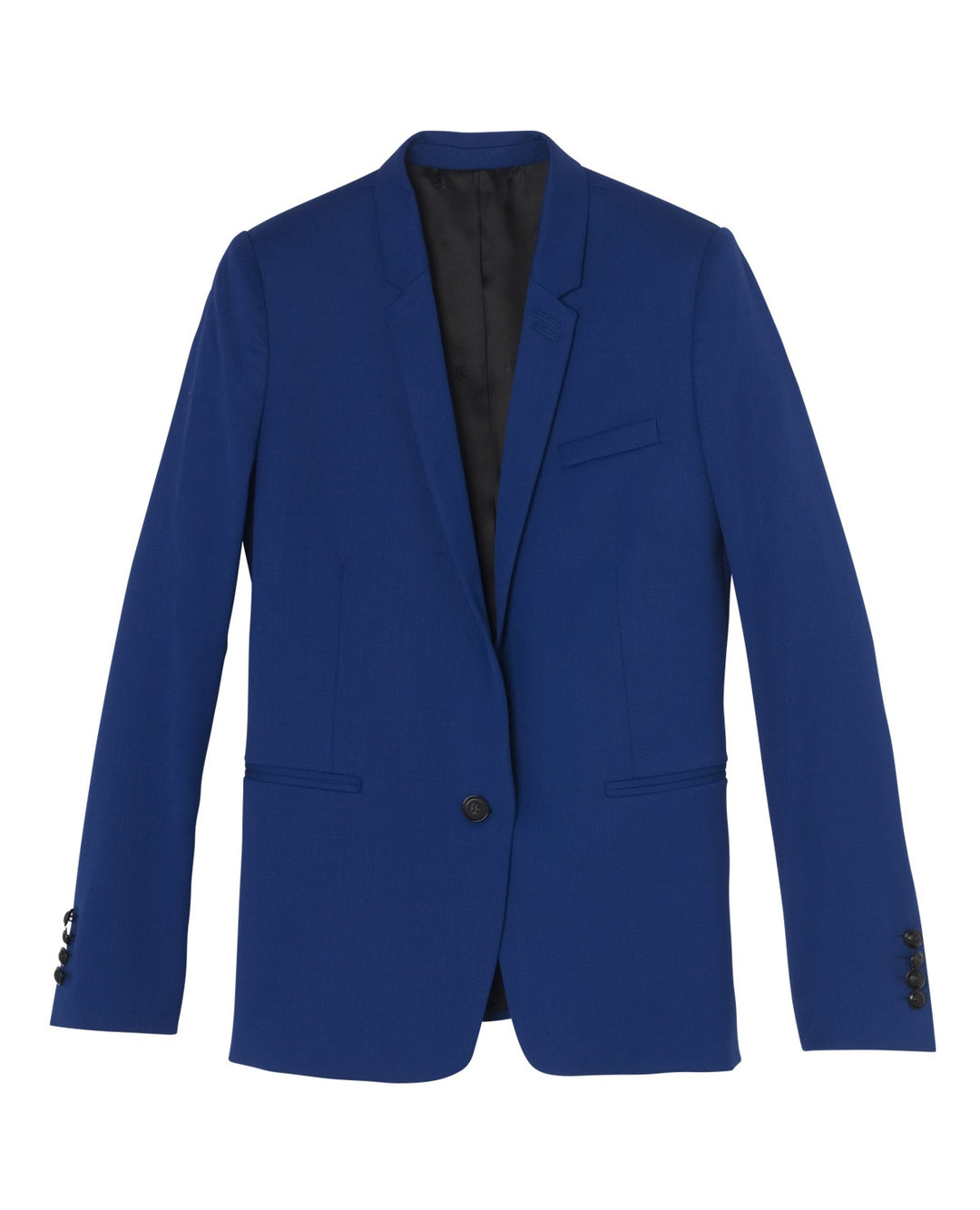 Blazer Bleu - Taille S/36