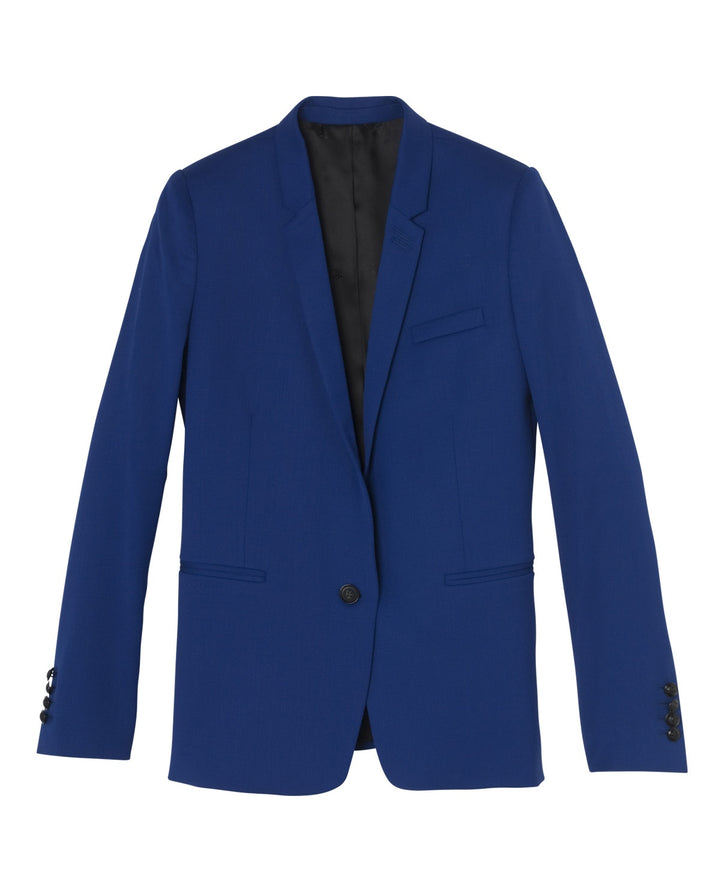 Blazer Bleu - Taille S/36