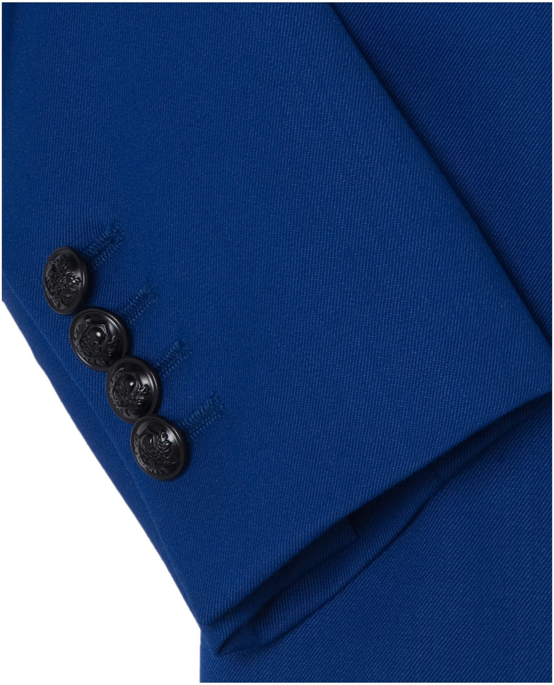 Blazer Bleu - Taille S/36
