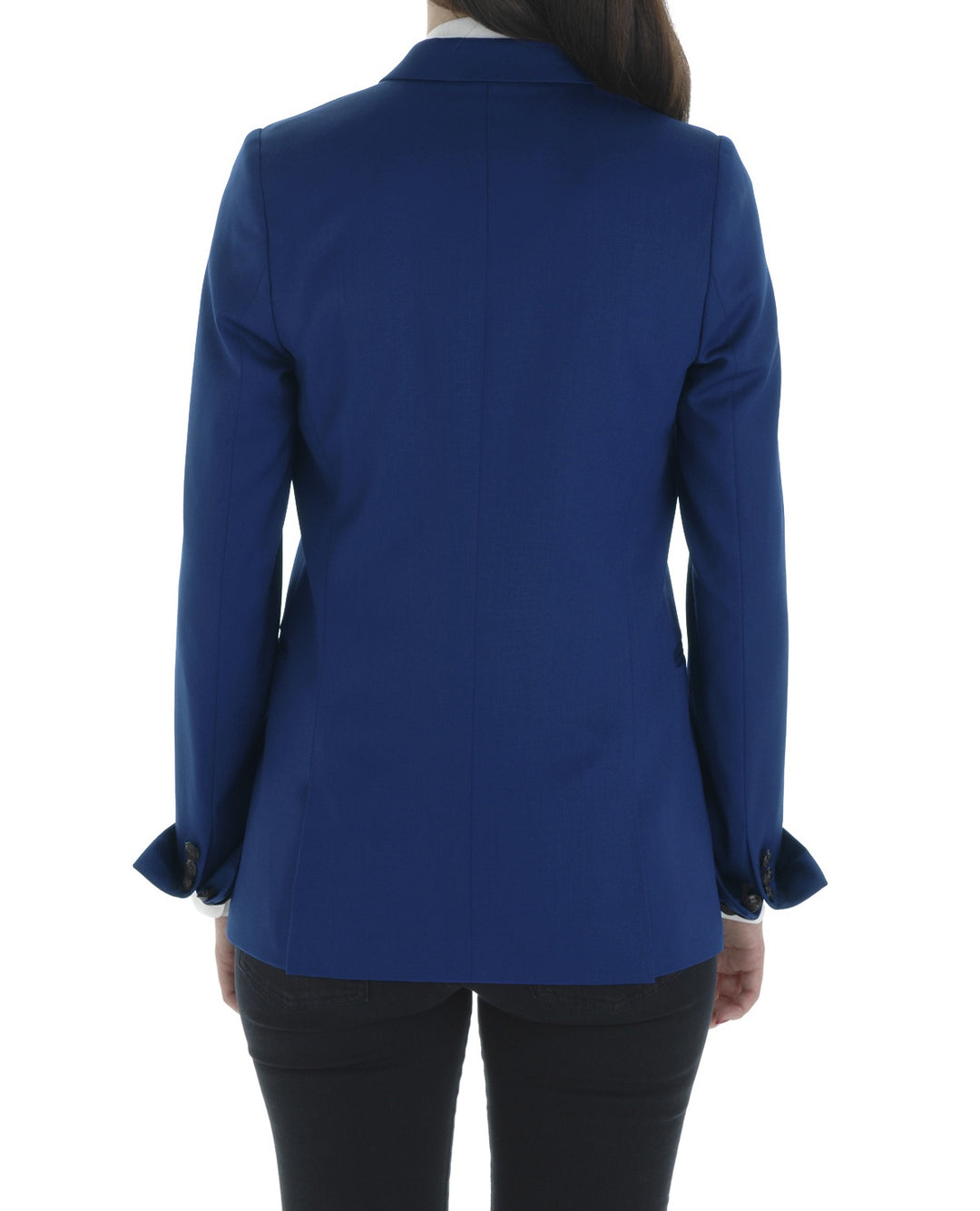 Blazer Bleu - Taille S/36