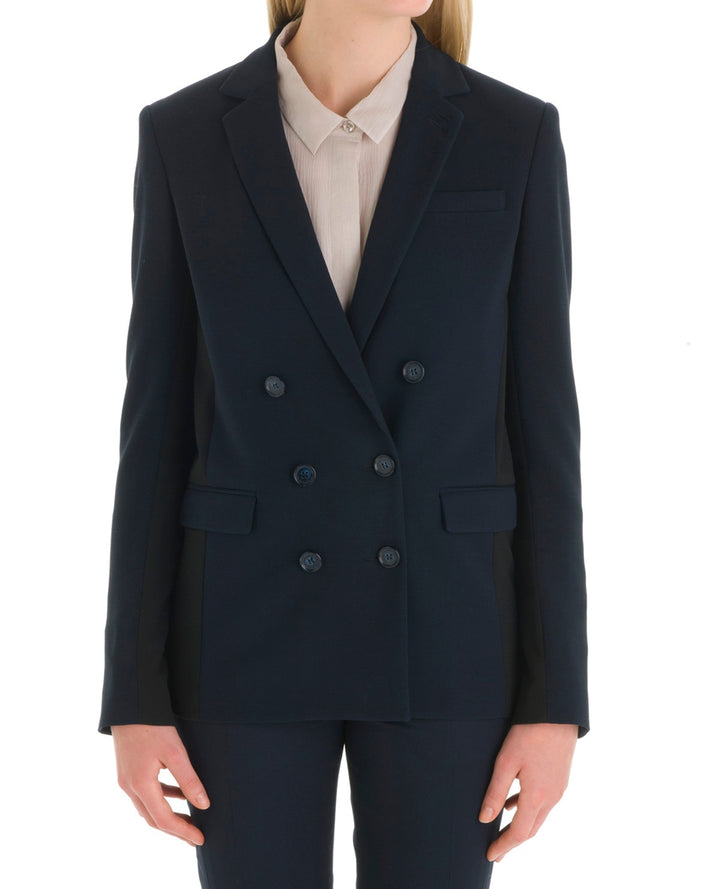 Blazer Bleu - Taille S/36